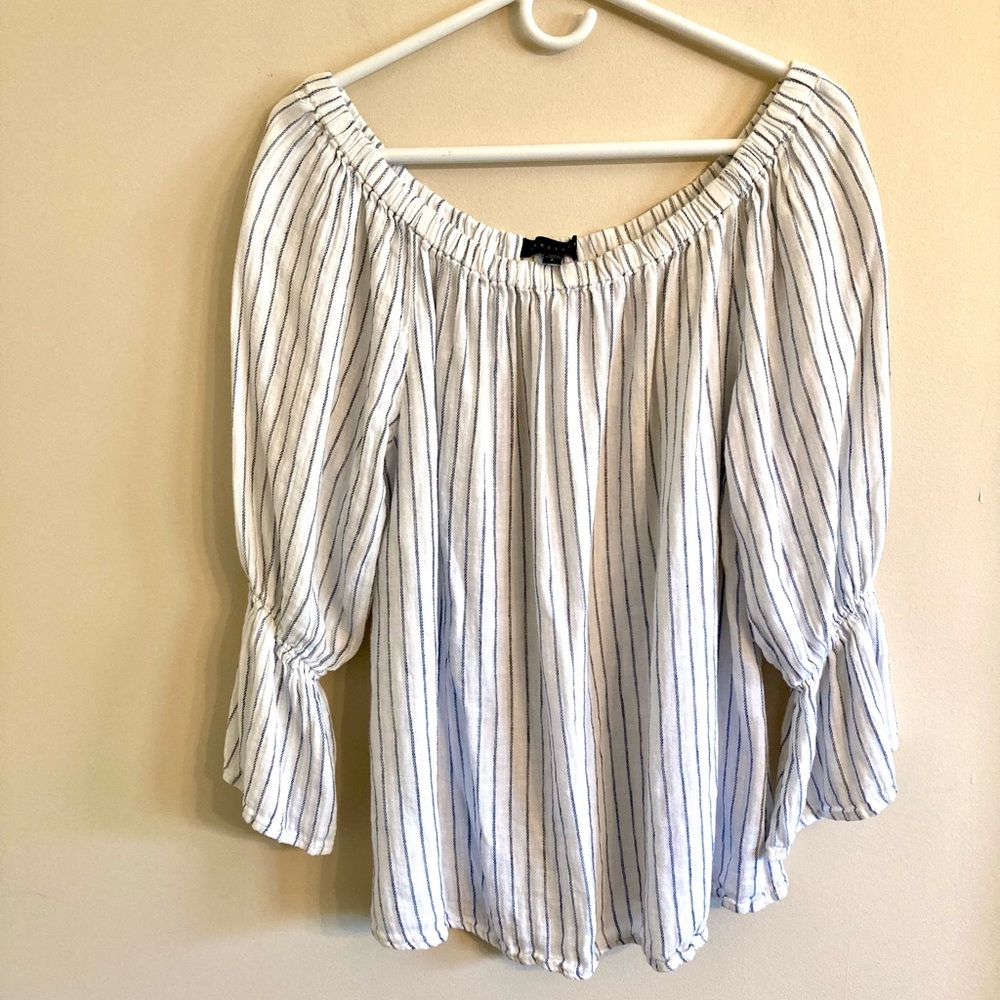 Sanctuary Top